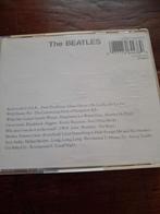 The Beatles White album, Ophalen of Verzenden, 1960 tot 1980, Gebruikt