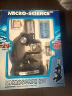 Kinder microscoop, Ophalen of Verzenden, Zo goed als nieuw, Minder dan 400x