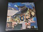 The Moody Blues lp vinyl retro vintage verzamelen, Ophalen of Verzenden, Gebruikt, 12 inch