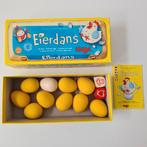 HABA Eierdansspel, Ophalen of Verzenden, Zo goed als nieuw, Rekenen