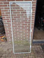 Opzet glasplaten, Doe-het-zelf en Verbouw, Ophalen, Gebruikt, Minder dan 80 cm, 160 cm of meer