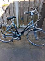 gazelle, Ophalen, Gebruikt, Versnellingen, 56 cm of meer