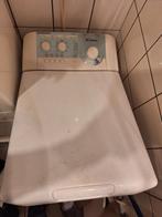Candy Bovenlader Wasmachine - Compact en Efficiënt, Witgoed en Apparatuur, Wasmachines, Ophalen