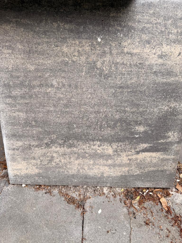 beton tegels 22 stuks 60x60, Ophalen, Nieuw, 5 tot 10 m², Beton