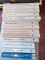 13 delen Maarten Toonder,stripboeken Bommel, Ophalen of Verzenden, Gelezen
