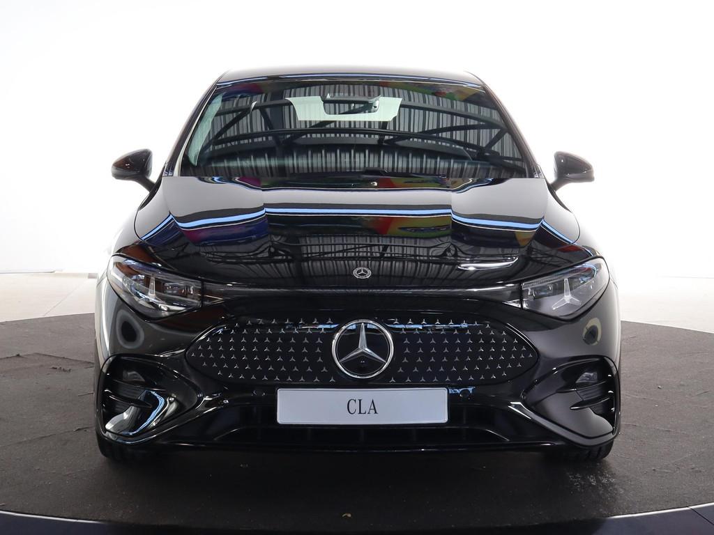 Mercedes-Benz CLA-Klasse 250+ Launch Edition 85 kWh | Night, Automaat, CLA, Achterwielaandrijving, 743 km
