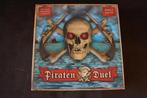 piraten duel bordspel en druk uit en speel piratenschip., Ophalen of Verzenden, Gebruikt