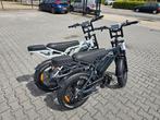 Fatbike Ouxi V8 Groot Display Bleutooth Speaker, Fietsen en Brommers, Elektrische fietsen, Overige merken, -, -, Nieuw