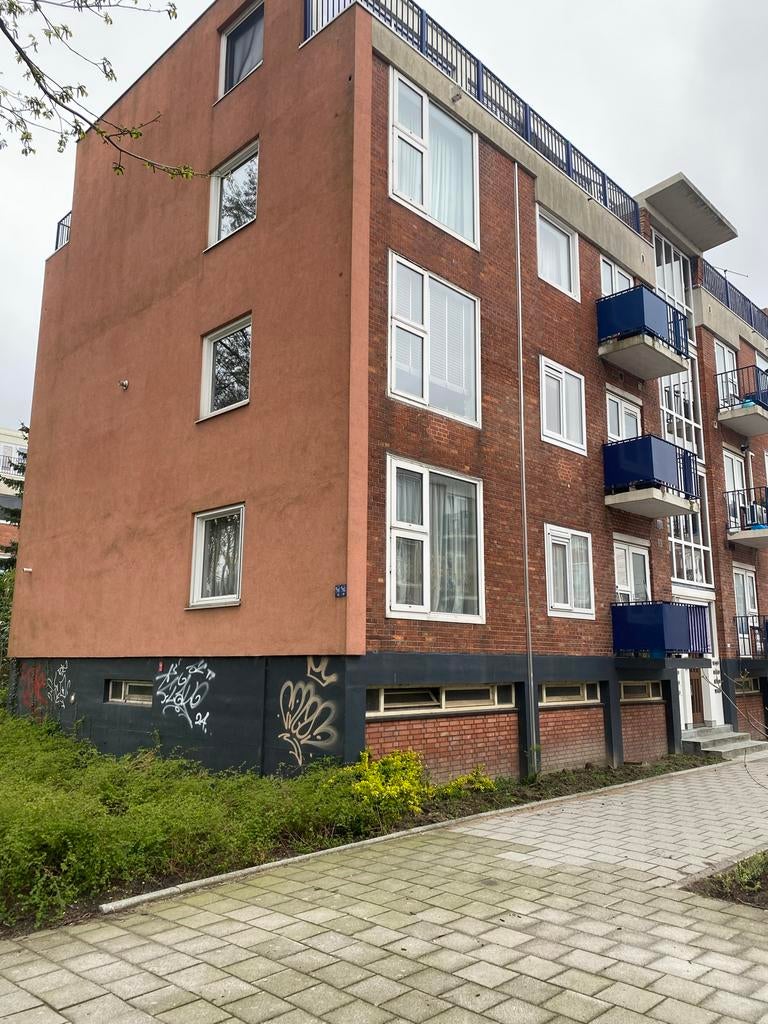 Appartement te koop, Hoekwoning, Rotterdam