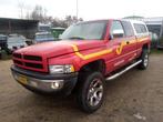 Dodge Ram 5.2 1500 4x2 Kat. Pick-up 1997 sloopvoertuig, Gebruikt, -, -, Ophalen of Verzenden