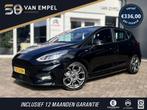 Ford Fiesta 1.0 EcoBoost ST-line Automaat | Winterpakket | C, Gebruikt, 620 kg, Origineel Nederlands, Bedrijf