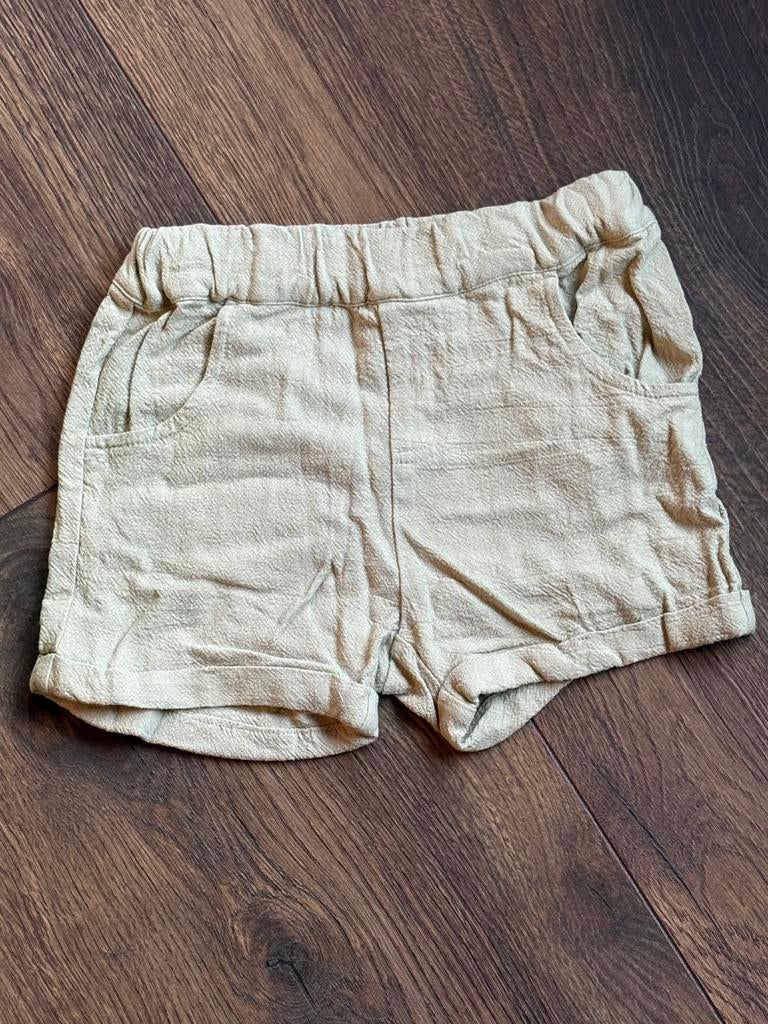 Lil atelier short, Ophalen of Verzenden, Zo goed als nieuw, Jongen, Broek