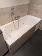 Bad met hydromassage, Ophalen of Verzenden