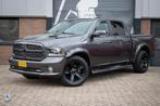 Dodge Ram 1500 5.7 V8 Quad Cab 6'4 / Lage Bijtelling / 300L, Auto's, Dodge, Automaat, Gebruikt, Origineel Nederlands, Bedrijf