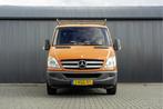 Mercedes-Benz Sprinter 219 CDI 3.0 V6 | Automaat | 190 PK |, Auto's, Bestelauto's, Automaat, Gebruikt, Zwart, 2987 cc