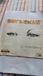 Superman par Strawberry, Ophalen of Verzenden, Gebruikt, Overige formaten