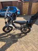 Fatbike dowe v9, Ophalen of Verzenden, Zo goed als nieuw