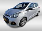 Hyundai i10 1.0i i-Drive (bj 2015), Auto's, Voorwielaandrijving, Euro 5, Stof, Gebruikt