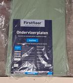 Firstfloor Isoline Ondervloerplaten, Doe-het-zelf en Verbouw, Vloerdelen en Plavuizen, Ophalen, Overige materialen, 30 cm of meer