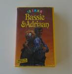 Bassie & Adriaan 10 Jaar - VHS, Ophalen, Alle leeftijden, Kinderprogramma's en -films, Overige typen