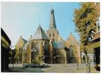 Barneveld Ned Herv Kerk Ongelopen Ansichtkaart ( B4950, Ophalen of Verzenden, 1980 tot heden, Ongelopen, Gelderland
