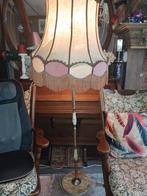 Vintage lamp, Ophalen of Verzenden