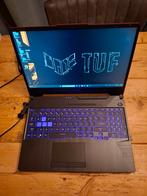 Asus tuff gaming laptop, 2 tot 3 Ghz, 15 inch, Ophalen of Verzenden, Zo goed als nieuw