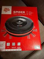 Robotstofzuiger Dirt Devil Spider M607, Witgoed en Apparatuur, Ophalen, Zo goed als nieuw, Robotstofzuiger