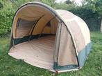 Baco 3500 Tunneltent, Caravans en Kamperen, Tenten, Ophalen, Zo goed als nieuw, Tot en met 4