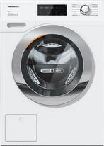 Miele WTI 370 WPM PowerWash 2.0 was|droogcombinatie ZGAN, Ophalen, 8 tot 10 kg, 85 tot 90 cm, 1600 toeren of meer