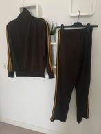 Adidas Firebird Trainingspak - Zo goed als nieuw, Maat S, Ophalen of Verzenden, Zo goed als nieuw, Maat 36 (S)