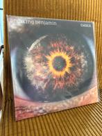LP vinyl plaat Breaking Benjamin - Ember, Ophalen of Verzenden, Zo goed als nieuw