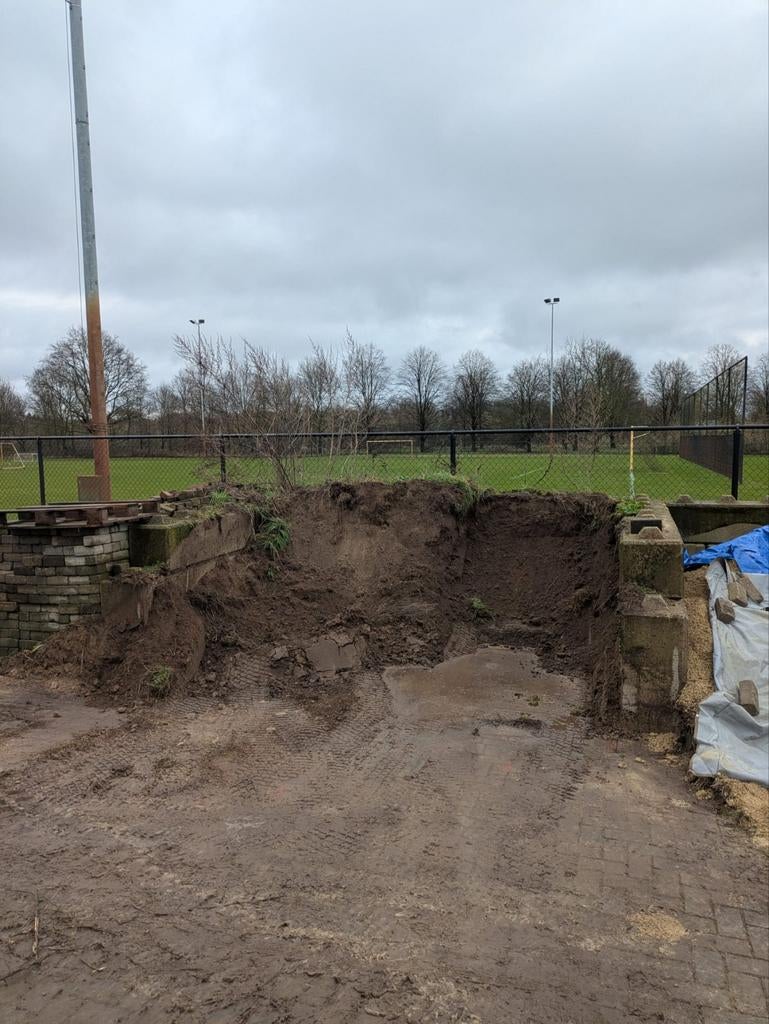 Zwart zand gratis ophalen, Ophalen, Gebruikt, Overige typen