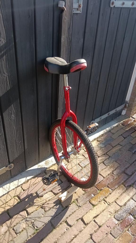 Eenwieler, Ophalen of Verzenden