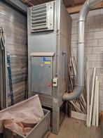 Machinalehoutbewerkingsmachines, Doe-het-zelf en Verbouw, Gereedschap | Boormachines, Ophalen, Zo goed als nieuw, Kolomboormachine