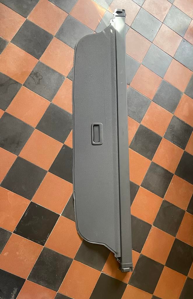 Volvo V70 Hoedenplank / Bagageruimte afdekking, Ophalen, Volvo