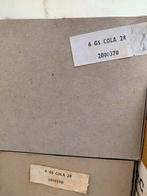 Partij Cola Glazen - 180 stuks (30 dozen), Ophalen, Nieuw, Overige materialen, Los bestek