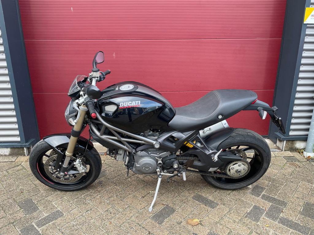 Ducati Monster 1100 evo ABS, Motoren, Motoren | Ducati, 1079 cc, Ivo@technoservicehoogendijk.nl, Jan Tinbergenstraat 8-b
2811DZ  Reeuwijk, NL