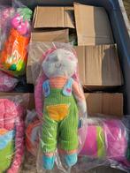 Lappenpoppen, Ophalen of Verzenden, Nieuw, Overige typen