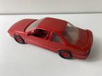 1:24 CHEVROLET BERETTA GTZ-(promotional GM), Ophalen of Verzenden, Nieuw, Auto, Overige merken