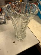 Mooie kristallen vaas., Antiek en Kunst, Ophalen