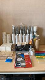 Wegwerp spullen horeca restanten, Ophalen of Verzenden, Nieuw