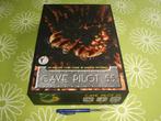 Cave Pilot 55 - Arcade bouw en race spel, Een of twee spelers, Ophalen of Verzenden, Zo goed als nieuw