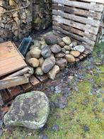 Keien, Tuin en Terras, Grind, Keien en Split, Ophalen, Gebruikt, Kei