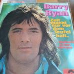 Barry Ryan - Zeit macht nur vor dem Teufel halt. Single, Ophalen of Verzenden, Gebruikt, 7 inch