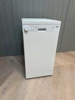 Beko Smalle vaatwasser A+ inclusief Garantie&Bezorgint, Witgoed en Apparatuur, Vaatwasmachines, Ophalen, Gebruikt, Beko, Energieklasse A of zuiniger