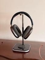 Satechi Draadloze Oplader met Koptelefoonstandaard, Overige merken, Gebruikt, Ophalen of Verzenden, Over oor (circumaural)