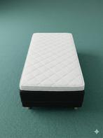 Senioren bed, Ophalen, 100 cm, Eenpersoons, Zo goed als nieuw