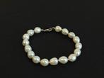 Zoetwaterparel armband. Zoetwater Parel, Ophalen of Verzenden