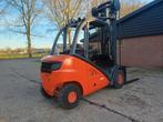 Linde heftruck h35 diesel triplo 6900u!!, Zakelijke goederen, Machines en Bouw | Kranen en Graafmachines, Ophalen of Verzenden